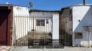Imóvel 2889998 ['8444400094453'] - ['RUA ADHAIR FERREIRA MACEDO,N. 33, RESIDENCIAL COMERCIAL CIDADE VISTA - CEP: 12442-210, PINDAMONHANGABA - SAO PAULO'] ['Res. Comercial Cidade Vista Alegre'] - ['Pindamonhangaba']/['SP'] - 1