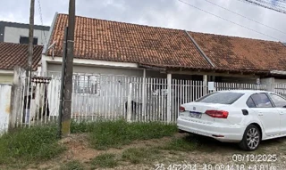 Imóvel 2603298 ['8444403320616'] - ['RUA DOM PEDRO II,N. 153 CS 04 PARTE LT 08 QD 35, JARDIM BELA VISTA - CEP: 83301-250, PIRAQUARA - PARANA'] ['Jardim Bela Vista'] - ['Piraquara']/['PR'] - 1