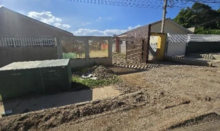 Imóvel 2641898 ['8444417560509'] - ['RUA TIJUCAS,N. 150 CS 02, VILA SAO TIAGO - CEP: 83307-030, PIRAQUARA - PARANA'] ['Planta São Tiago'] - ['Piraquara']/['PR'] - 1