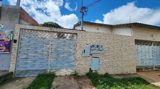 Imóvel 2360098 ['8444414985487'] - ['RUA M,N. SN CS 23 B LT 23 QD 05 MR 11, SETOR LESTE - CEP: 73752-086, PLANALTINA - GOIAS'] ['St. Leste'] - ['Planaltina']/['GO'] - 1