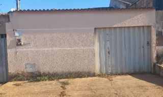 Imóvel 2419898 ['8444417934964'] - ['QUADRA 04,N. SN LT21 RUA PROFESSOR BRUNO TREIDLER, VILA RAIO DE LUZ - CEP: 72904-276, SANTO ANTONIO DO DESCOBERTO - GOIAS'] ['Mansões Bittencourt'] - ['Santo Antônio Do Descoberto']/['GO'] - 1