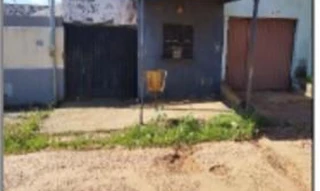 Imóvel 2839798 ['8444429173041'] - ['QUADRA 75,N. SN LT 03B RUA 27, JARDIM ANA BEATRIZ II - CEP: 72902-374, SANTO ANTONIO DO DESCOBERTO - GOIAS'] [''] - ['Santo Antônio Do Descoberto']/['GO'] - 1