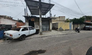 Imóvel 1873798 ['8444413541780'] - ['RUA PADRE JOSE DE ANCHIETA,N. 112 CASA 4, SANTA LUZIA - CEP: 24722-385, SAO GONCALO - RIO DE JANEIRO'] ['Santa Luzia'] - ['São Gonçalo']/['RJ'] - 1