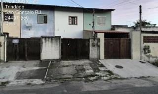 Imóvel 2921398 ['8444415026335'] - ['RUA RECIFE,N. 1755 CS 01 LT 09 QD 136, TRINDADE - CEP: 24457-550, SAO GONCALO - RIO DE JANEIRO'] ['Trindade'] - ['São Gonçalo']/['RJ'] - 1