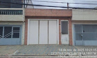 Imóvel 2642298 ['8444430671947'] - ['RUA MANUEL PIRES MACIEL,N. 154 QD 30 LT 15, JARDIM VERA CRUZ(ZONA LESTE) - CEP: 08310-610, SAO PAULO - SAO PAULO'] ['Jardim Vera Cruz(Zona Leste)'] - ['São Paulo']/['SP'] - 1