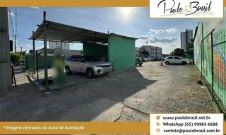Imóvel 2665898 [''] - ['Rua Comandante Costa, n 1689'] ['Centro Sul'] - ['Cuiabá']/['MT'] - 1