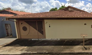 Imóvel 2717798 [''] - ['Rua Luiz Torresan, nº 455, Vila Pinheiro'] ['Vila Pinheiro'] - ['Pirassununga']/['SP'] - 1