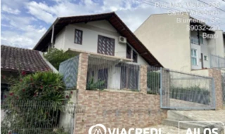 Imóvel 3017798 [''] - ['rua Max Weise'] [''] - ['Blumenau']/['SC'] - 1