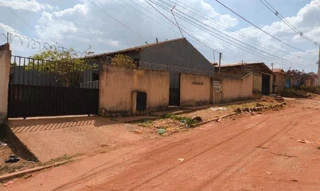 Imóvel 2600298 [''] - ['Rua 33-A, Lote 16-A, Quadra 08 - Mansões Imperatriz - Águas Lindas de Goiás/GO'] ['Mansoes Imperatriz'] - ['Águas Lindas De Goiás']/['GO'] - 1