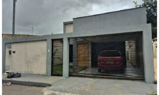 Imóvel 2957798 [''] - ['Rua 07, Quadra 33, s/nº - Lote 40 - Jardim América IV - Águas Lindas de Goiás / GO'] ['Jardim America IV'] - ['Águas Lindas De Goiás']/['GO'] - 1