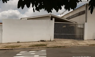 Imóvel 2565498 [''] - ['Rua Américo Zuiani, 2-27- LT, Q134'] ['Vila Industrial'] - ['Bauru']/['SP'] - 1