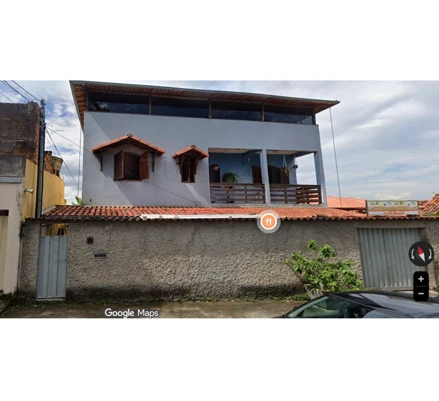 Casa em Belo Horizonte, Etelvina Carneiro, Rua Mar de Rosas, Nº 99, Etelvina Carneiro, MG. Área: 303m2