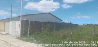 Imóvel 2572598 [''] - ['Rua Maria da Guia de Araújo, nº 85 - Campo Belo - Campo Redondo/RN'] [''] - ['Campo Redondo']/['RN'] - 1