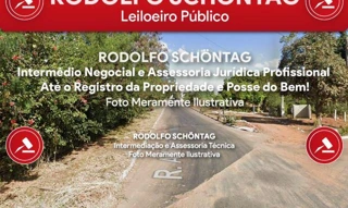Imóvel 2215598 [''] - ['Rua 01 - Lote 07 - Quadra C'] [''] - ['Casa Branca']/['SP'] - 1