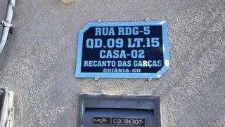 Imóvel 2729998 [''] - ['Rua RDG 5, Casa 02, Residencial Recanto das Garças, Goiânia, GO'] ['Res. Recanto das Garcas'] - ['Goiânia']/['GO'] - 1