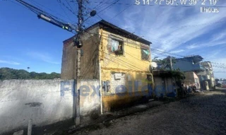 Imóvel 2890898 [''] - ['RUA VEREADOR JOSE ADRY N. 75, TERREO CONQUISTA'] ['Centro'] - ['Ilhéus']/['BA'] - 1