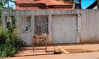 Imóvel 2608098 [''] - ['Segunda Rua S/N (Lote 13 da Quadra 04)'] [''] - ['Itaituba']/['PA'] - 1