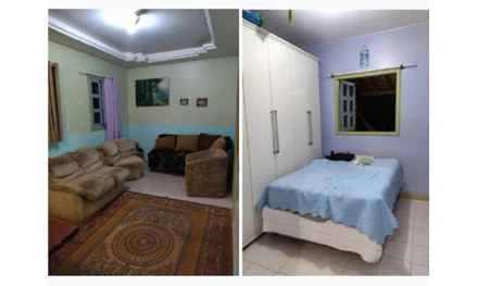 Casa em Lago Sul, Lago Sul, Condomínio Belvederes Green, conjunto 15, casa 11, Setor de Habitações Individuais Sul, Lago Sul/DF, DF. Área: 400m2 - imagem 0