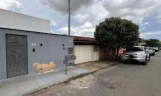 Imóvel 3052798 [''] - ['Rua 04, 116 - Vila Santa Rosa - Morrinhos / GO'] [''] - ['Morrinhos']/['GO'] - 1