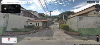 Imóvel 2494498 [''] - ['Rua Riodades, nº 407, Casa 14, Fonseca'] ['Fonseca'] - ['Niterói']/['RJ'] - 1