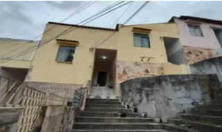 Imóvel 2599698 [''] - ['Rua Inharé, 174 - Casa 2 - Cascadura - Rio de Janeiro / RJ'] ['Cascadura'] - ['Rio De Janeiro']/['RJ'] - 1