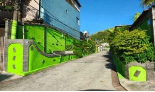 Imóvel 2606398 [''] - ['Rua Japurá, 345 - Casa 4. Vila Tenente Bráulio - Campinho - Rio de Janeiro / RJ'] ['Praça Seca'] - ['Rio De Janeiro']/['RJ'] - 1