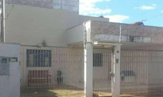 Imóvel 2640698 [''] - ['Rua Airton Alves de Santana, s/nº - Lote nº 05 da Quadra 53 - Núcleo Habitacional Marechal Rondon - Rondonópolis / MT'] ['Núcleo Hab. Mal. Rondon'] - ['Rondonópolis']/['MT'] - 1