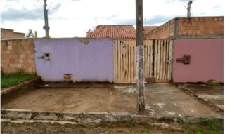 Imóvel 2897298 [''] - ['Rua 17, Quadra 20, Lote 12-B - Parque Santo Antônio - Santo Antônio do Descoberto/GO'] ['Parque Santo Antonio'] - ['Santo Antônio Do Descoberto']/['GO'] - 1