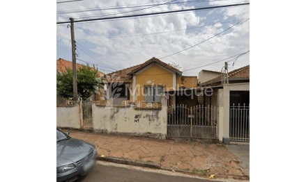 Casa em São Carlos, Vila Prado, Rua José Benetti, 430 - Vila Prado, São Carlos - SP, 13574-300, SP. Área: 200m2