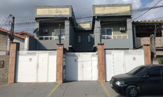 Imóvel 2598498 [''] - ['Rua Bertioga, 36 - Casa 3 - Parque Novo Rio - São João de Meriti / RJ'] ['Parque Novo Rio'] - ['São João De Meriti']/['RJ'] - 1