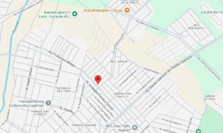 Imóvel 2906698 [''] - ['lote nº 03, da quadra nº 07, situado no loteamento denominado JARDIM JOÃO PAULO II, bairro desta cidade'] ['Jardim Joao Paulo II'] - ['São José Do Rio Preto']/['SP'] - 1