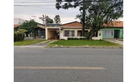 Casa em Curitiba, Jardim Botanico, Rua Professor Luiz Carlos Pereira da Silva, no 79, PR. Área: 147m2 - imagem 0