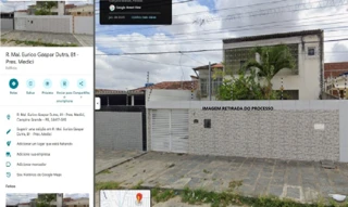 Imóvel 2906498 [''] - ['Rua Mal. Eurico Gaspar Dutra, n. 81, Presidente Médici'] ['Pres. Medici'] - ['Campina Grande']/['PB'] - 1