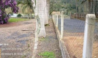 Imóvel 3024198 [''] - ['Estrada Geral Ribeirão Serrinha, S/N, Lote 9, Núcleo Urbano Informal Serrinha 1'] ['Centro'] - ['Dona Emma']/['SC'] - 1