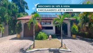 Imóvel 2885198 [''] - ['Rua Raimundo O. Gavazza, Lt 09 da Qd E, Lauro de Freitas, BA'] [''] - ['Lauro de Freitas']/['BA'] - 1