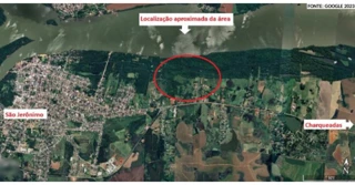 Imóvel 2193098 [''] - ['Rodovia RS 401, Passo da Areia'] [''] - ['São Jerônimo']/['RS'] - 1