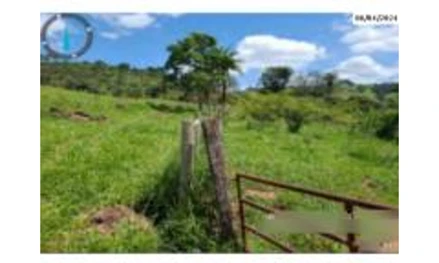 Imóvel rural em Perdizes, , Fazenda Tiroleza, MG. Área: 1491500m2