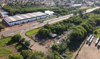 Imóvel 2901498 [''] - ['Via de acesso pela Av. Duque de Caxias, nº 6200, Lote de Área 1-A, Lotes 01, 02, 03 e 5-A da Quadra 126 do Bloco 12, Lotes 01 a 09 da Quadra 14, Bairro Nova Campo Grande, Campo Grande/MS – CEP: 79100-400'] [''] - ['Campo Grande']/['MS'] - 1