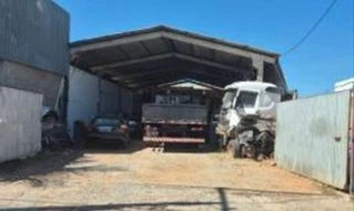 Imóvel 2961198 [''] - ['Lote Urbano no 09, da Quadra no 35, localizado na Rua Porto Velho, no 1280-N, Loteamento Setor Industrial III, Lucas do Rio Verde/MT, CEP: 78460-407'] [''] - ['Lucas Do Rio Verde']/['MT'] - 1