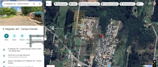 Imóvel 2878798 [''] - ['Rua Alegrete, 361 - campo Grande - Porto Alegre - RS'] ['São João'] - ['Porto Alegre']/['RS'] - 1