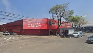 Imóvel 2978298 [''] - ['Avenida Anhanguera, Setor Campinas'] [''] - ['Goiânia']/['GO'] - 1