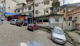 Imóvel 2978798 [''] - ['Rua Pereira da Silva, n 856'] ['Laranjeiras'] - ['Rio De Janeiro']/['RJ'] - 1