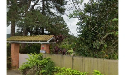 Terreno em Florianópolis, Canasvieiras, Rua das Goiabas, n2.008, SC. Área: 23613.49m2 - imagem 0