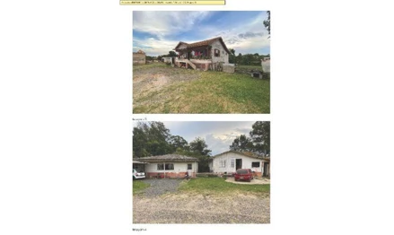 Casa em Lages, Guarujá, Rua Cristóvão Colombo, Sn, Guarujá, Lages, SC, SC. Área: 7135.5m2