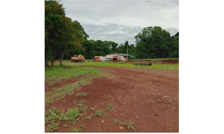 Terreno em Piratuba, Nova Beleza, SC /Piratuba, SC. Área: 75831m2