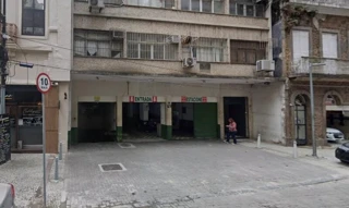 Imóvel 2377098 [''] - ['Rua das Marrecas, 40- Loja A'] ['Centro'] - ['Rio De Janeiro']/['RJ'] - 1