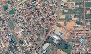 Imóvel 2568198 [''] - ['Rua "Frei Pio Baars", nº11-B, Quadra 35, Lote 134 - Taboquinha - Buritis/MG'] [''] - ['Buritis']/['MG'] - 1