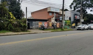 Imóvel 3005598 [''] - ['Rua Raposo Tavares, 271, Pilarzinho'] ['Pilarzinho'] - ['Curitiba']/['PR'] - 1