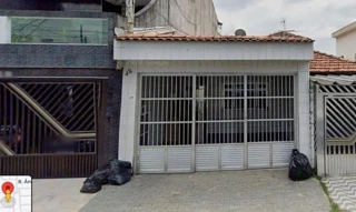 Imóvel 2643098 [''] - ['Rua do Contorno, n'] ['Jardim Silvina'] - ['São Bernardo Do Campo']/['SP'] - 1