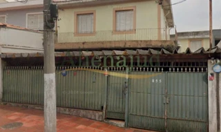 Imóvel 2609298 [''] - ['Rua Francisco Dias, 855 - Bosque da Saúde - São Paulo - SP'] ['Bosque da Saúde'] - ['São Paulo']/['SP'] - 1